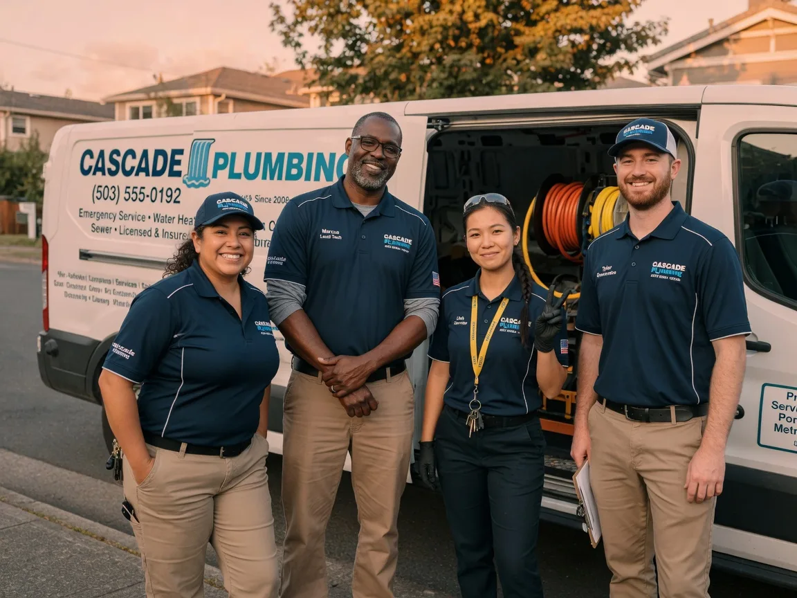 Emergency Plumber company in Flaxton, ND